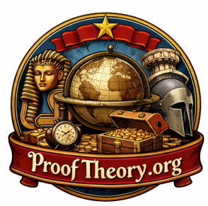 prooftheory.org